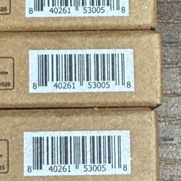 GXVE Line It Up 24HR Gel Eyeliner Greener Pastures Bundle of 6 NEW - Picture 4 of 16